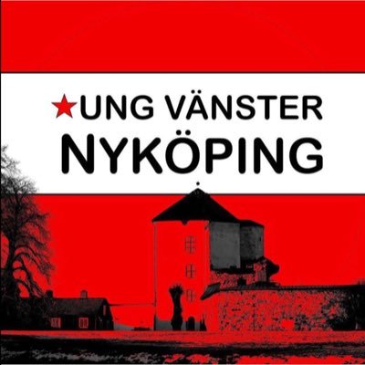 Ung Vänster Nyköping - Socialism, aktivism, feminism och Vänsterfika™️ ✊🚩