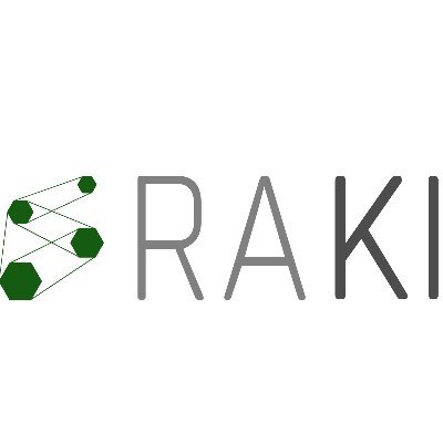 Offizieller Twitter Kanal des Projekts:
RAKI - Rapide Erklärbare Künstliche Intelligenz für Industrieanlagen
#SmarteDatenwirtschaft #ProjektRAKI #RAKI