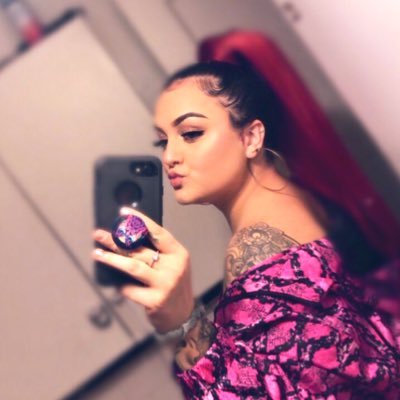 kittydouloveme's profile picture. ✨🦋blessed beyond measures🙏