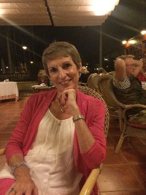 rosemarynnuh's profile picture. Chair of the Patient Panel at NNUH.  Working in partnership to improve the patient experience.