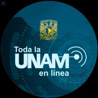 TodaLaUNAMenLínea(@Toda_la_UNAM) 's Twitter Profile Photo
