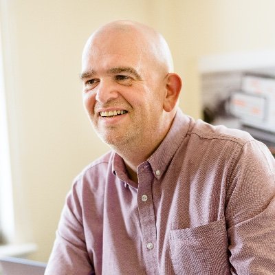CTO of @_Obashi. Co-Author of the Obashi Methodology.