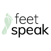Feetspeak Reflexology(@FeetspeakR) 's Twitter Profile Photo