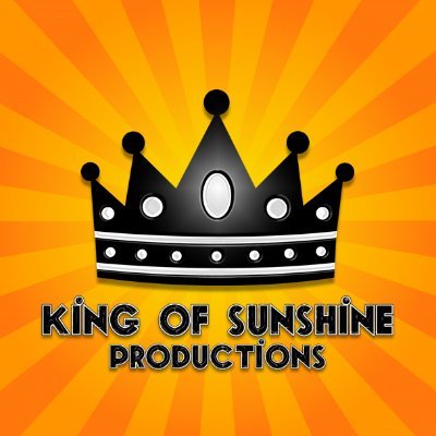 King Of Sunshine Productions
