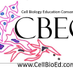 Cell Biology Education Consortium (CBEC) (@CellBioEd) Twitter profile photo