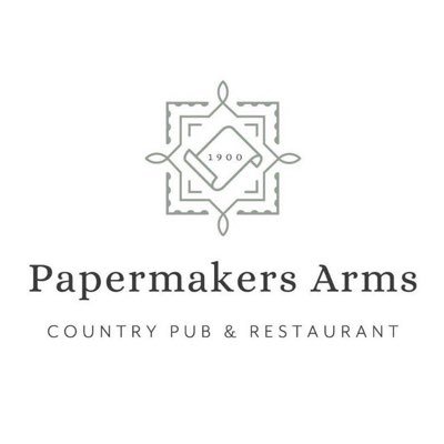 The award winning Papermakers Arms is situated in the Kentish village of Plaxtol near Sevenoaks. Reservations 01732 810407