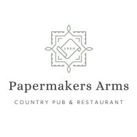 The Papermakers Arms(@PapermakersPlax) 's Twitter Profile Photo