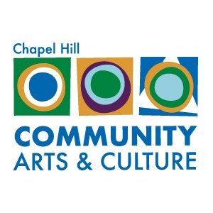 Inspiring creativity + celebrating community for a better Chapel Hill! #ChapelHillArts 🔸 public art 🔸 festivals and events 🔸 artist calls