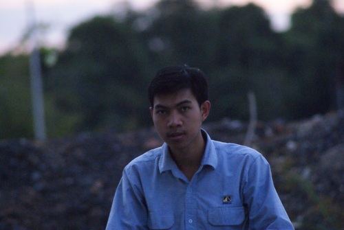 ijan_dor's profile picture. Innamal a'malubinniyat