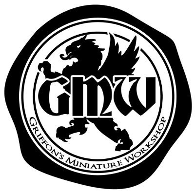 GriffsMiniWorks's profile picture. Commission Painter & Modder, UK based.
D&D Hero models and HQ units mainly, squads possible in small numbers.