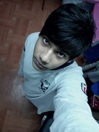 MOHD FAIZ