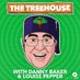 Danny Baker (@prodnose) Twitter profile photo