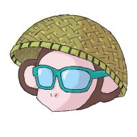 ざるメガネ👓 (@glass3s_m0nkey) 's Twitter Profile Photo ざるメガネ👓 (@glass3s_m0nkey) 's Twitter Profile Photo