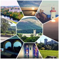 The long walk home☘️🥀🟰 (@waterfordandme) 's Twitter Profile