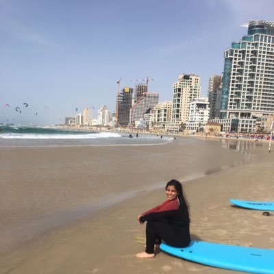 nikitamenashe's profile picture. 