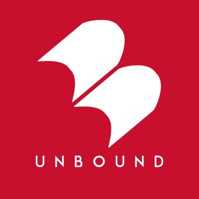 UnboundBookFest Profile Picture