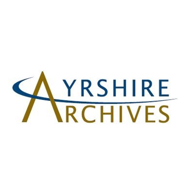 Ayrshire Archives is the local authority archive service for South Ayrshire Council, East Ayrshire Council and North Ayrshire Council.