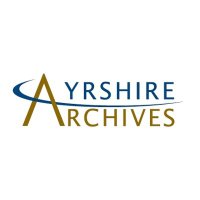 Ayrshire Archives(@AyrshireArchive) 's Twitter Profile Photo