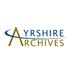 Ayrshire Archives (@ayrshirearchive) Twitter profile photo Ayrshire Archives (@ayrshirearchive) Twitter profile photo