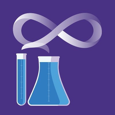 InfinityChem's profile picture. Química en la UA. Actualmente #masterprofumh La suerte es para quién la busca. Aprender es mi perdición. 🤯
📍aquí tienes información útil de física y química.