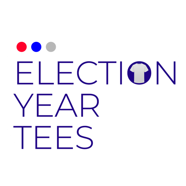 ARE YOU RALLY READY? Election Year Tees will ensure that you have the best Political Rally T-Shirts and Gear for the 2020 US Presidential Election.