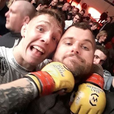 AndyHickeyMMA Profile Picture