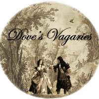 Doves Vagaries(@DovesVagaries) 's Twitter Profile Photo