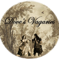 Doves Vagaries (@dovesvagaries) Twitter profile photo