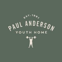 Paul Anderson Youth Home(@PAYHMinistries) 's Twitter Profile Photo