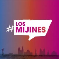 Los Mijines (@losmijinesuio) 's Twitter Profile Photo Los Mijines (@losmijinesuio) 's Twitter Profile Photo
