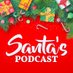 Santa's Podcast (@santaspodcast) Twitter profile photo Santa's Podcast (@santaspodcast) Twitter profile photo