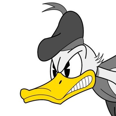 TheDuckさんのプロフィール画像