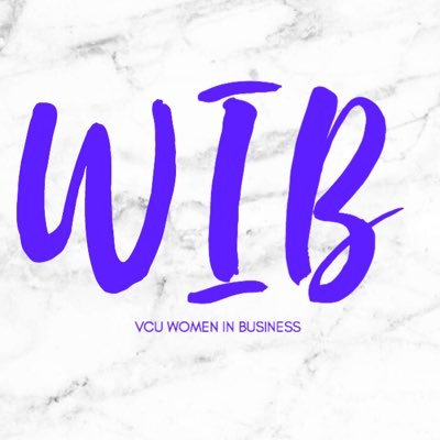 Women in Business at VCU is a professional organization striving to empower and inspire business leaders of tomorrow by connecting them to world-class industry