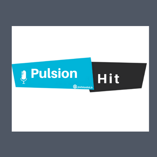 PulsionHit's profile picture. PulsionHit, la Web Radio où votre bonne humeur est notre objectif principal. 

Association loi 1901 à but non-lucratif.
[En cours de création]