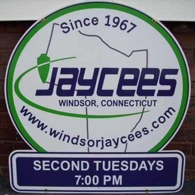 The Windsor Jaycees is a young volunteer organization serving the community of Windsor, CT. Contact us to find out more how to get involved!