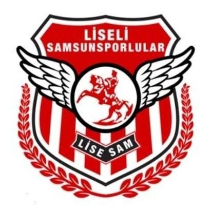 Liseli Samsunsporlular Ankara temsilciliği resmi Twitter hesabı