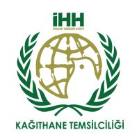 İHH Kağıthane Kadın(@IhhKagithaneK) 's Twitter Profile Photo