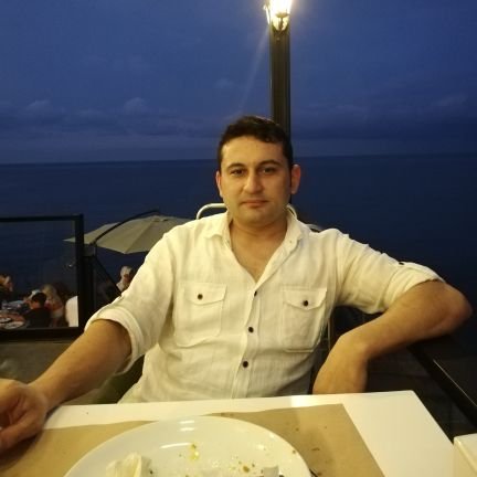 Ahmet Gürsoy
İ. K. M.