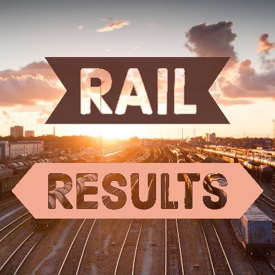 Rail Results is investing in a brighter future by sharing the stories, victories, losses and experiences that make up our modern rail culture. #Advocacy