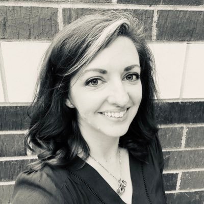 tiffanydrogers1's profile picture. wife, mom, neuroscientist, professional dabbler