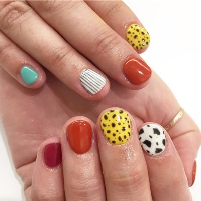 nailartrev's profile picture. Follow us for nail art inspo, and tag us to reposted! 💅🏼 
We are the #1 nail art account on Instagram @nailartrevolution