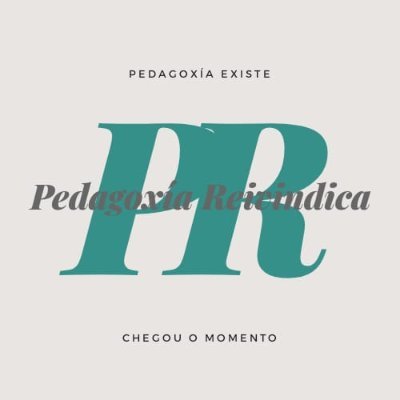 Chegou o momento❗
Reivindicamos e defendemos os nosos dereitos e dignidade profesional.
#PedagoxíaExiste
📧: pedagoxiareivindica@gmail.com