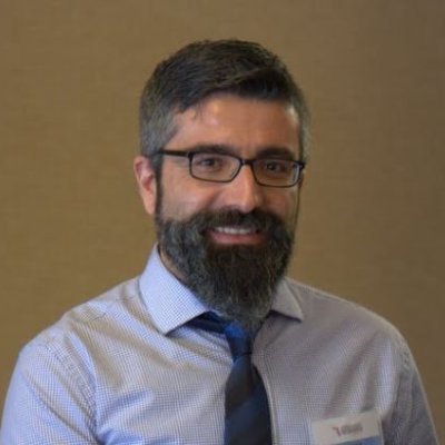 Assistant Professor of Measurement & Statistics at University of Missouri - St. Louis