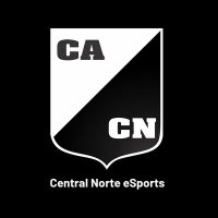Central Norte eSports (@cacnesports) 's Twitter Profile