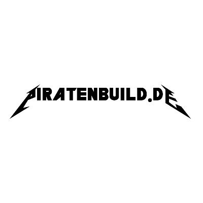 PIRATENBUILD ist ein Minecraft Serverprojekt. Hier gibt's Infos, Ankündigungen und Verlosungen.