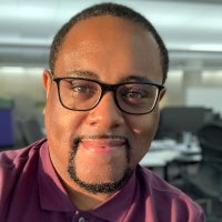 Eric Taylor - @EricCTaylor Twitter Profile Photo