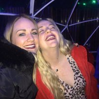 Marie Sutcliffe (@mariesut85) 's Twitter Profile