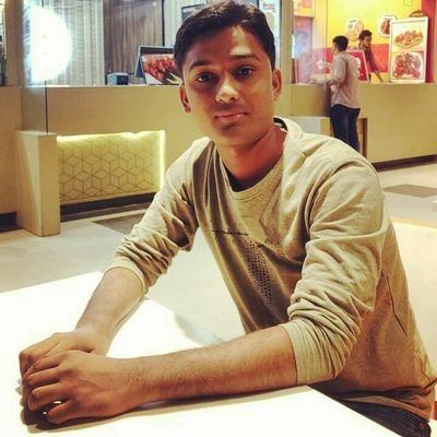 Abhishe65341964's profile picture. Abhishek gkp