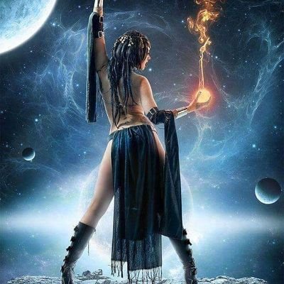 GraceSilverMoo1's profile picture. Acupuncturist, Reiki, Energy Medicine