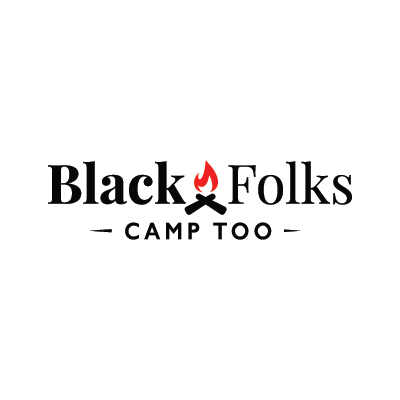 Our mission is to educate more Black Folks to enjoy without fear and inhibition. #blackfolkscamptoo #adventurebeyond #removethefear